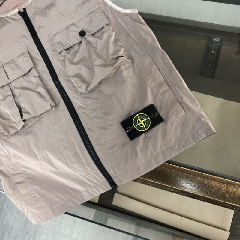 Stone Island Vest